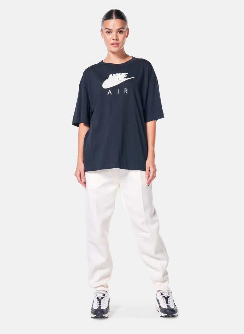 Women's Sportswear Tech Fleece Mid-Rise Joggers