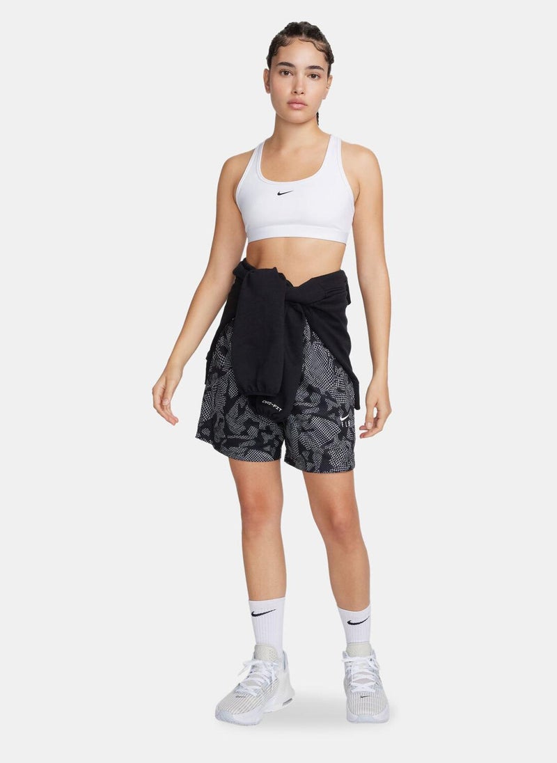 Women's Swoosh Fly Dri-FIT Basketball Shorts