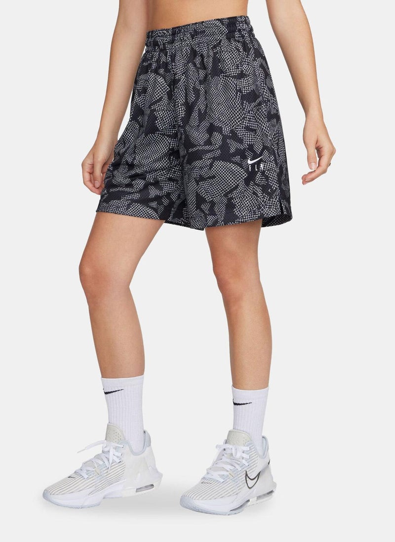 Women's Swoosh Fly Dri-FIT Basketball Shorts