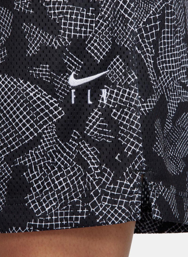 Women's Swoosh Fly Dri-FIT Basketball Shorts