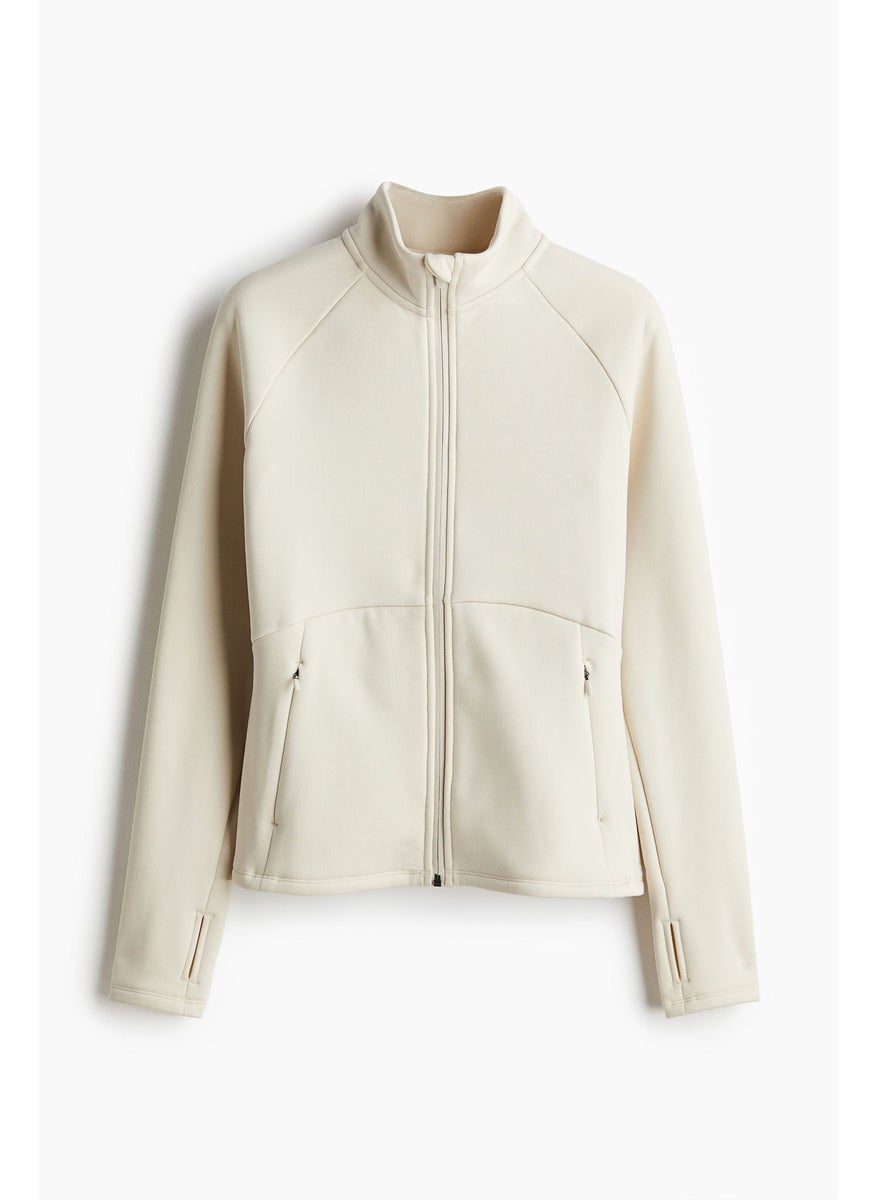Warm Sports Jacket