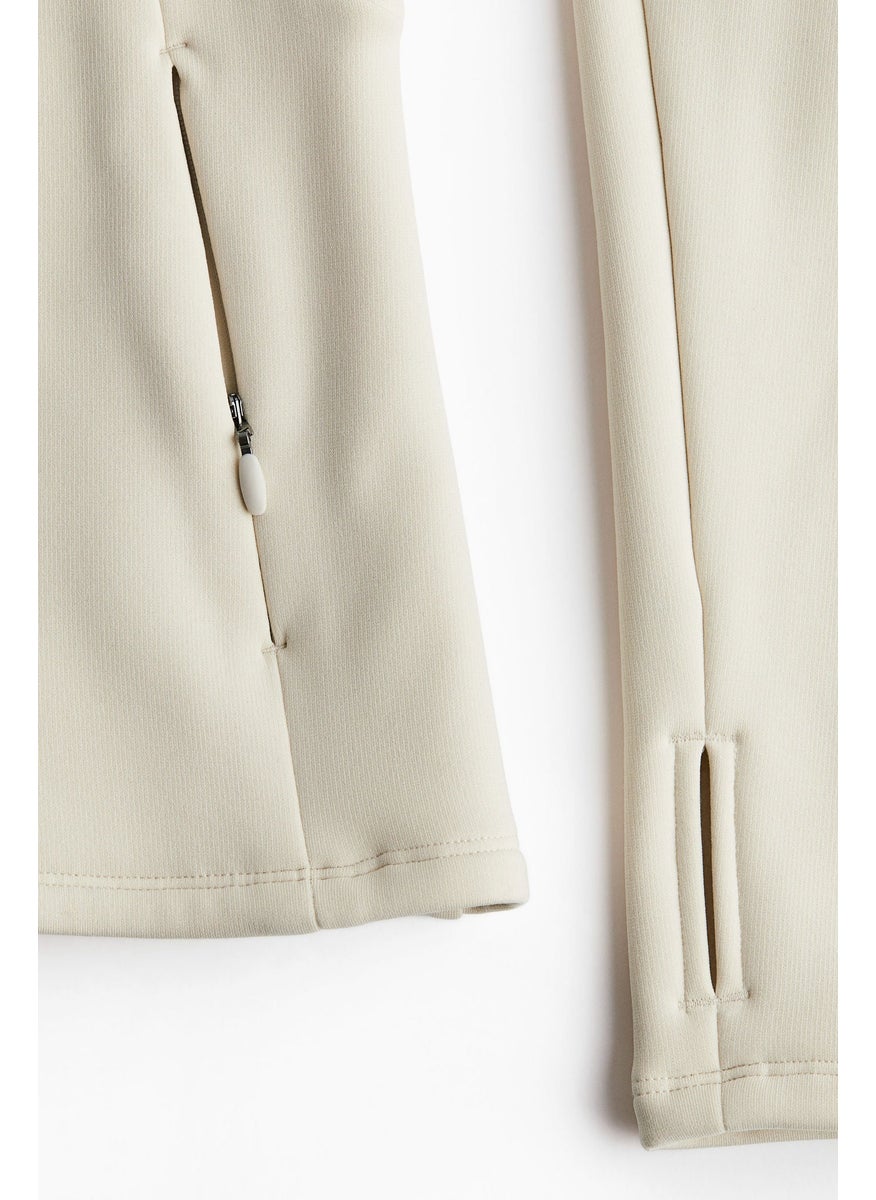 Warm Sports Jacket