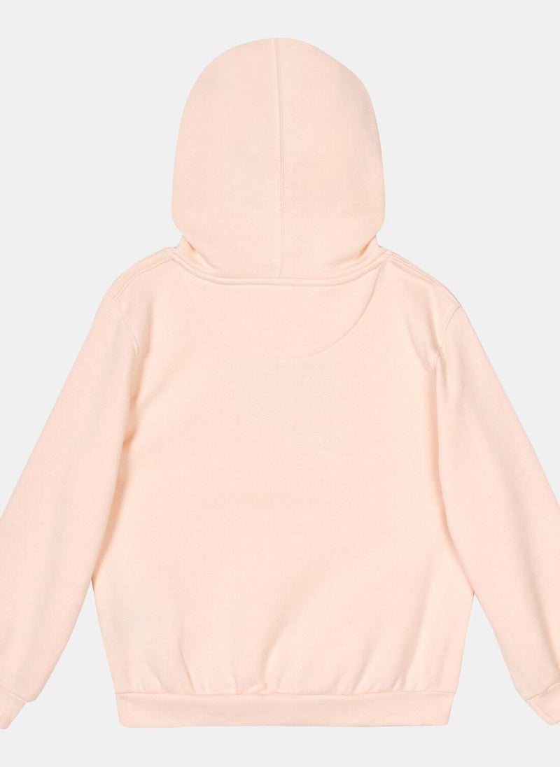 Kids' Home Swoosh Hoodie