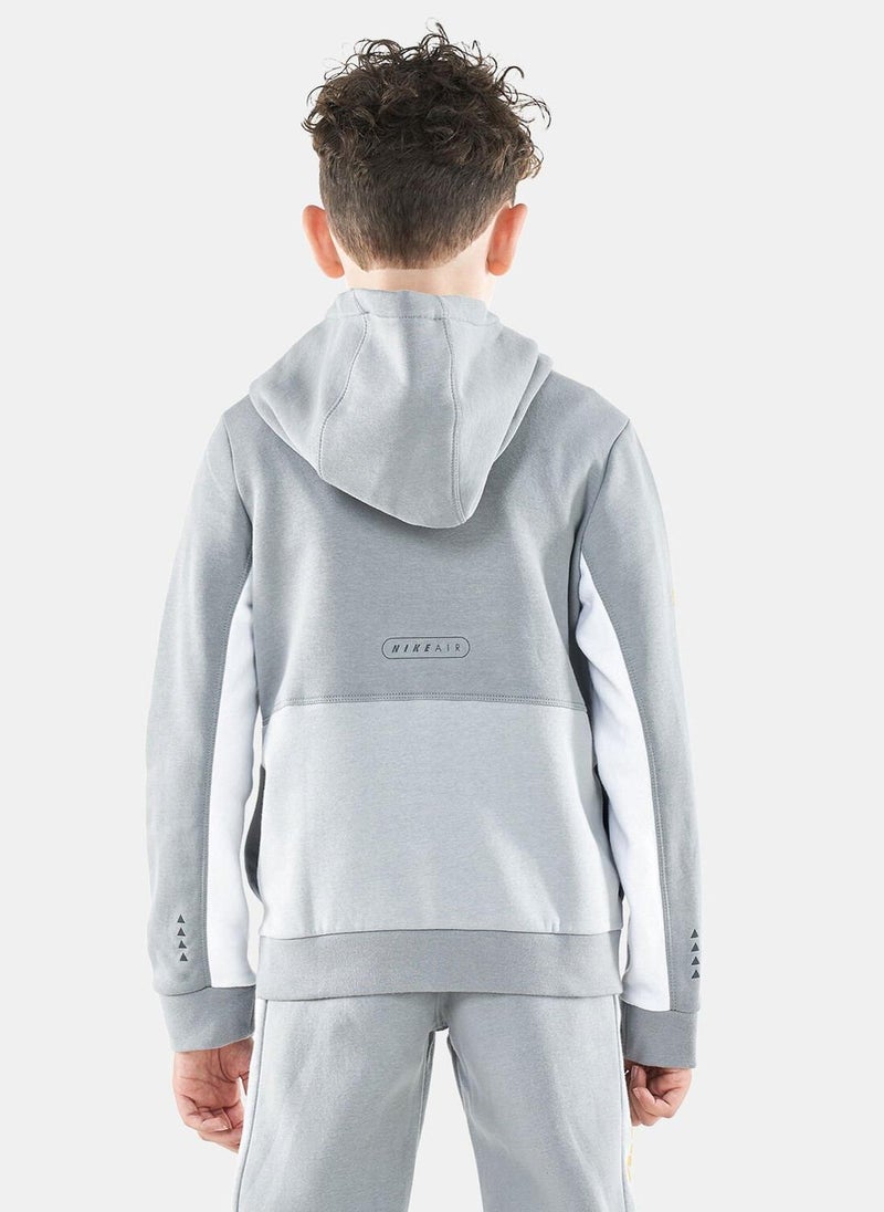 Kids' Sportswear Air Pullover Hoodie