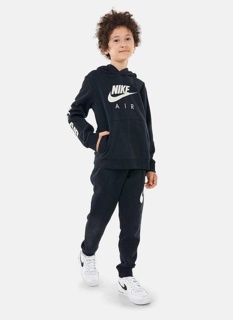 Kids' Sportswear Air Pullover Hoodie