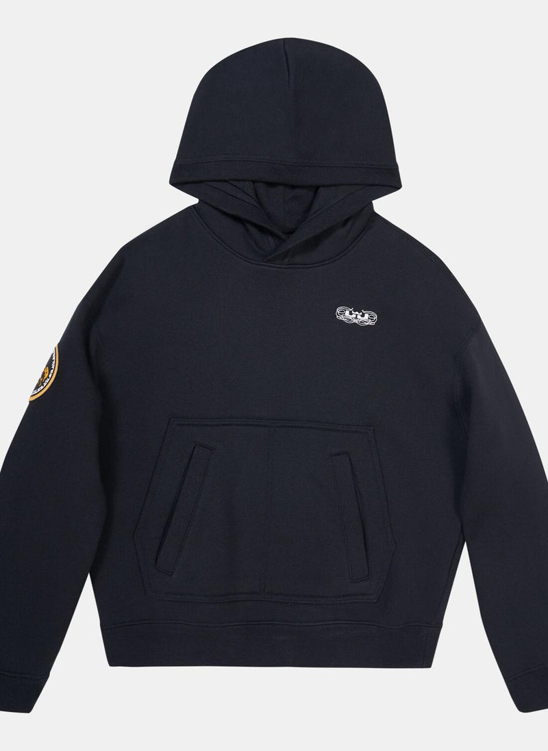 Kids' LBJ Pullover Hoodie