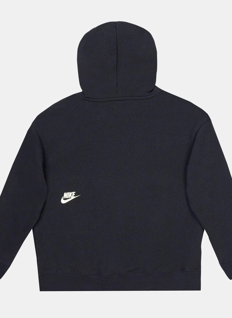 Kids' Sportswear Pullover Hoodie