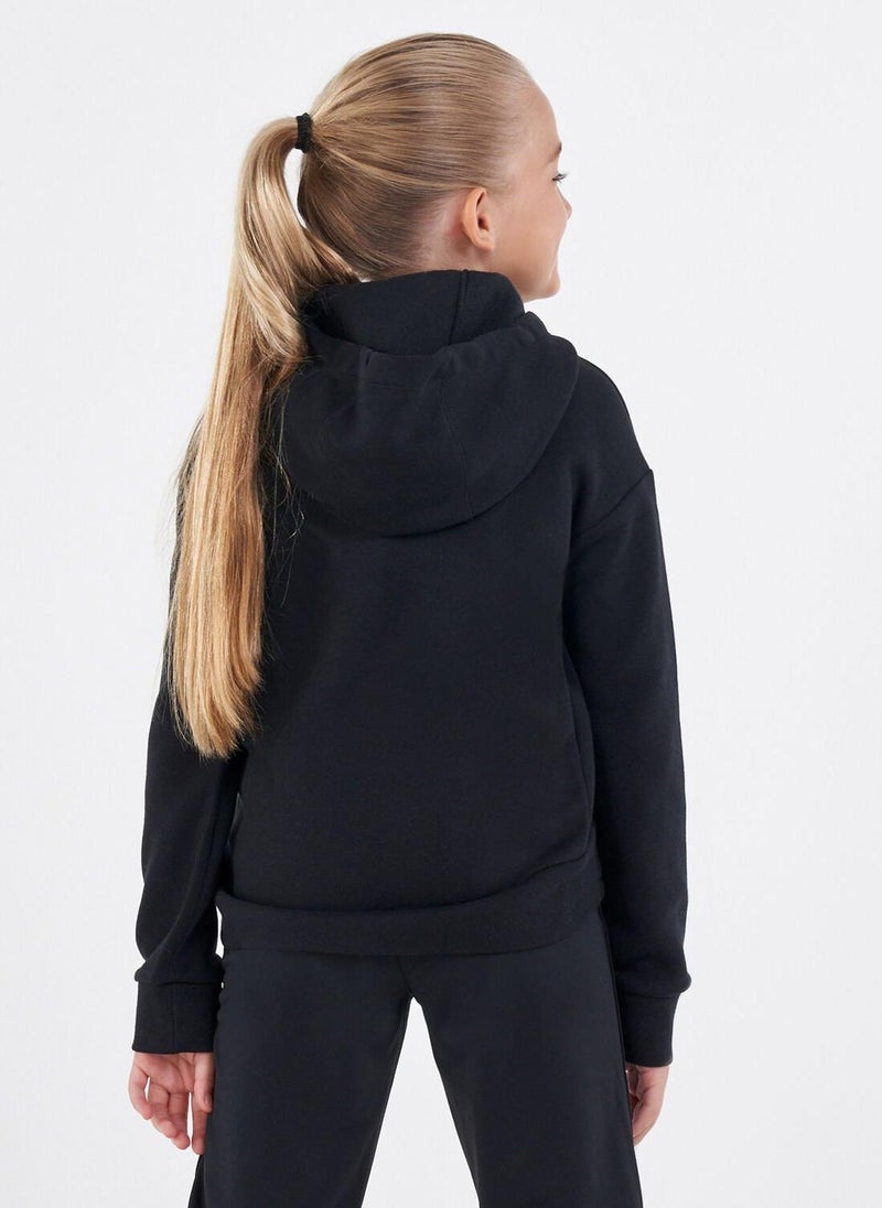 Kids' Sportswear Club Fleece Hoodie