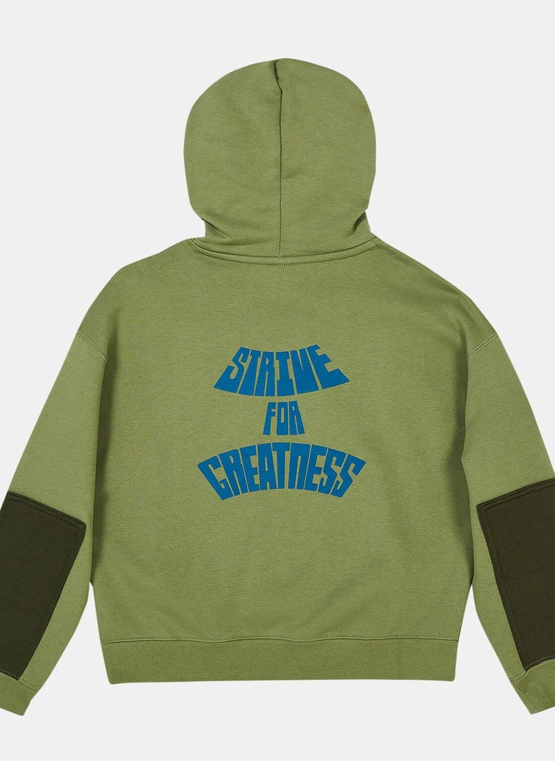 Kids' LBJ Pullover Hoodie