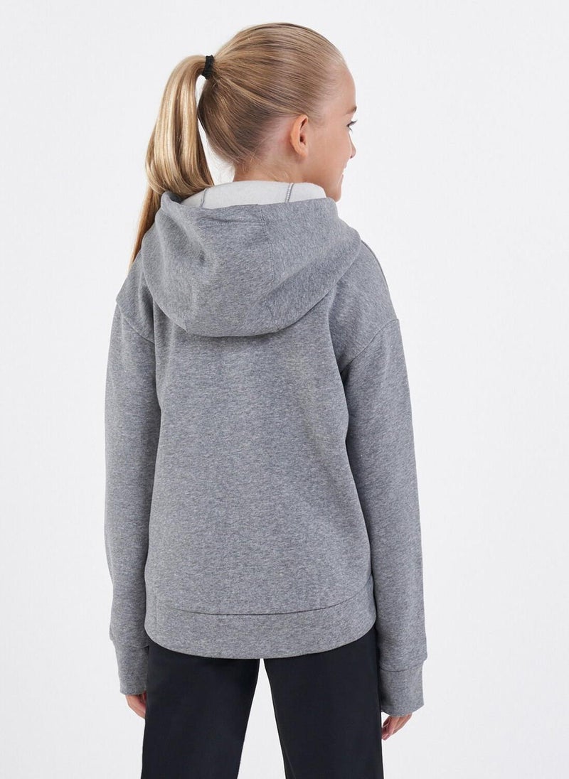 Kids' Sportswear Club Fleece Hoodie