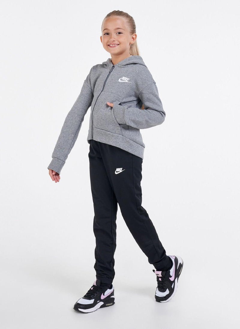 Kids' Sportswear Club Fleece Hoodie