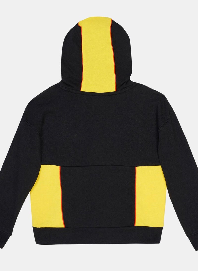 Kids' Sportwear Be Real Pullover Hoodie