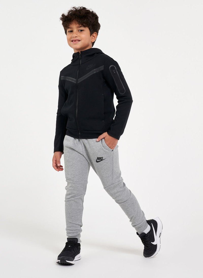 Kids' Sportswear Tech Fleece Hoodie (Older Kids)