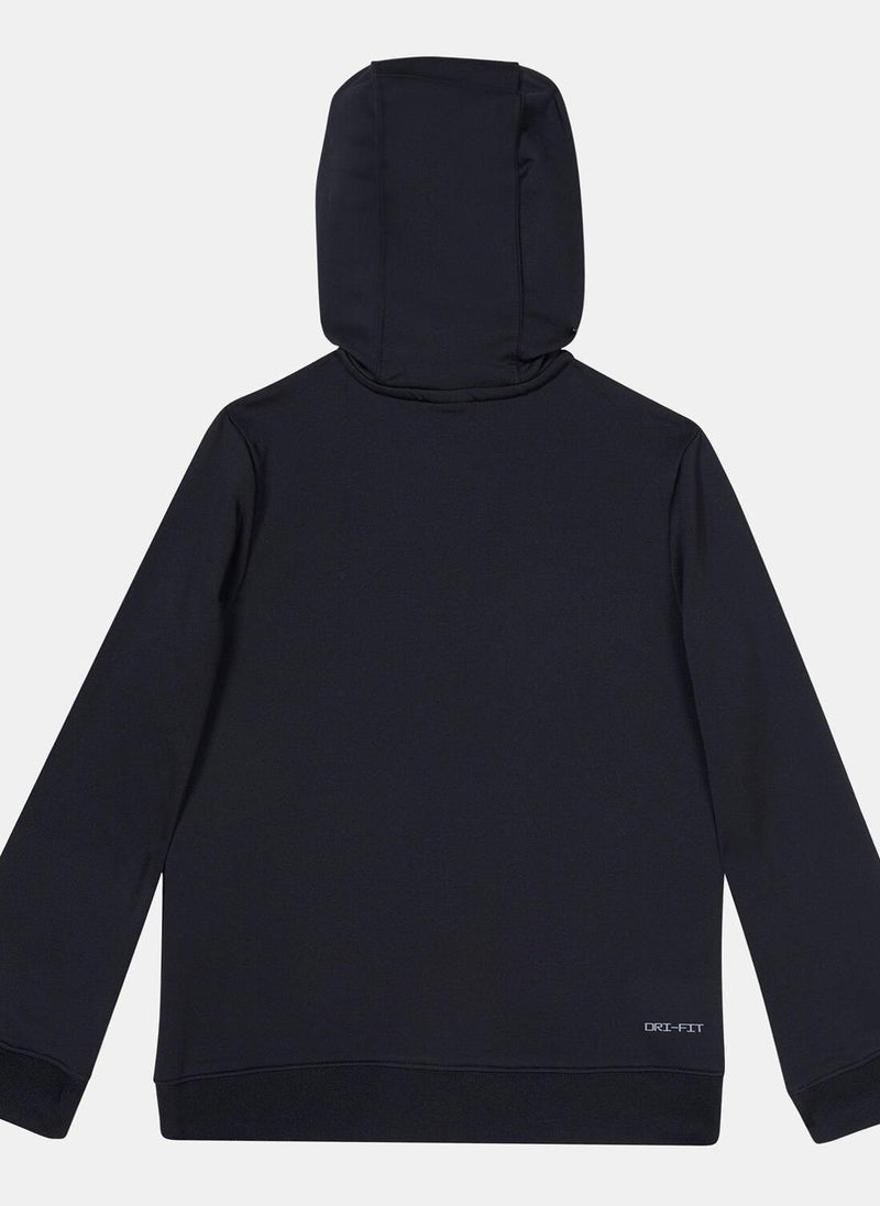 Kids' Sportswear Repeat Hoodie