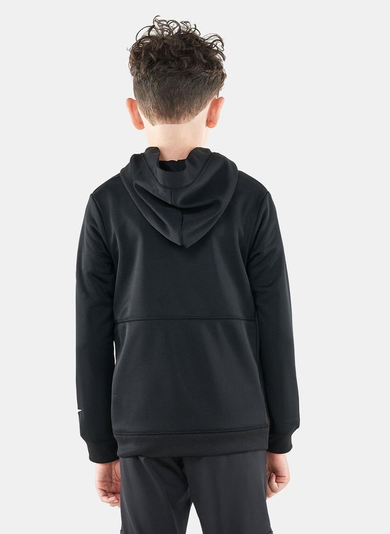 Kids' Dri-FIT F.C. Libero Hoodie