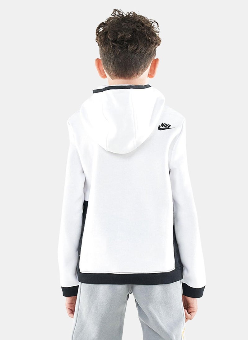 Kids' Amplify Hoodie