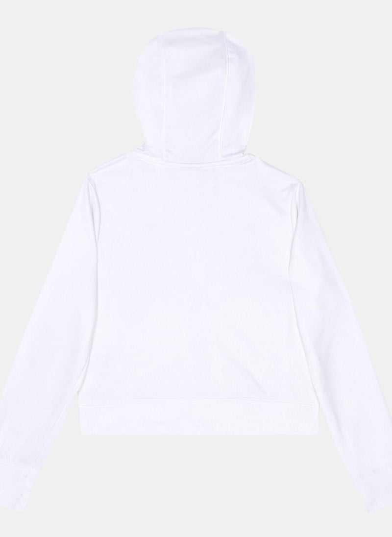 Kids' Pro Therma-FIT Full-Zip Hoodie