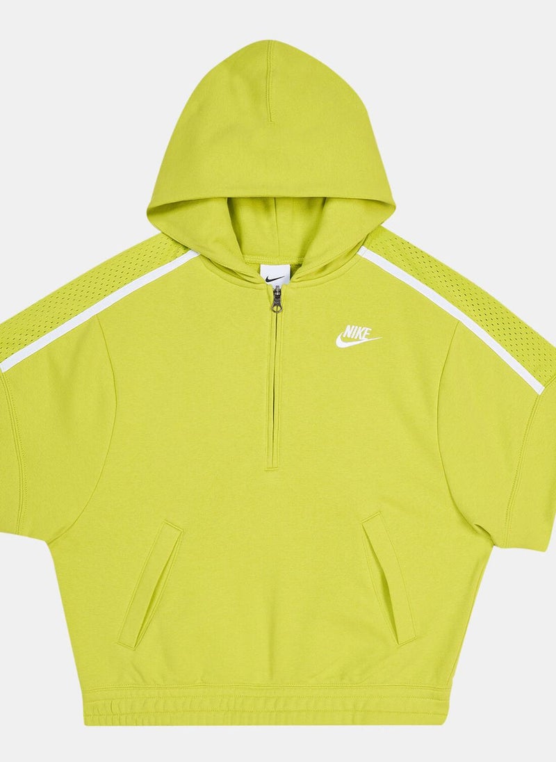 Kids' C.O.B Hoodie