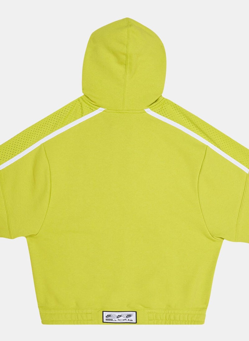 Kids' C.O.B Hoodie