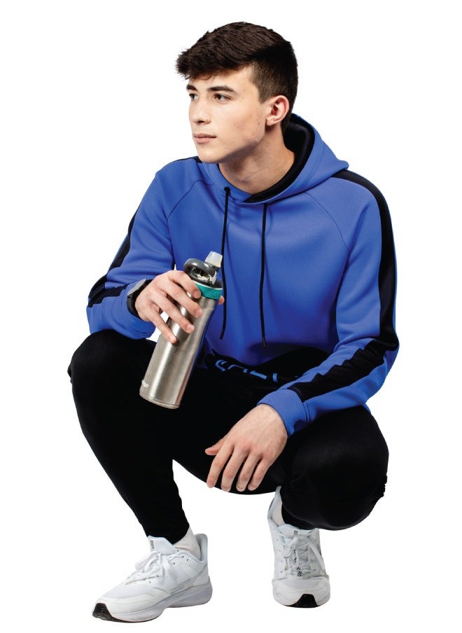 Hooded Sweatshirt