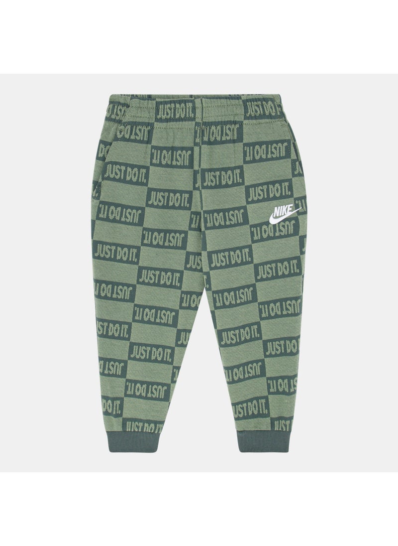 Kids' Sportswear Club Fleece Joggers