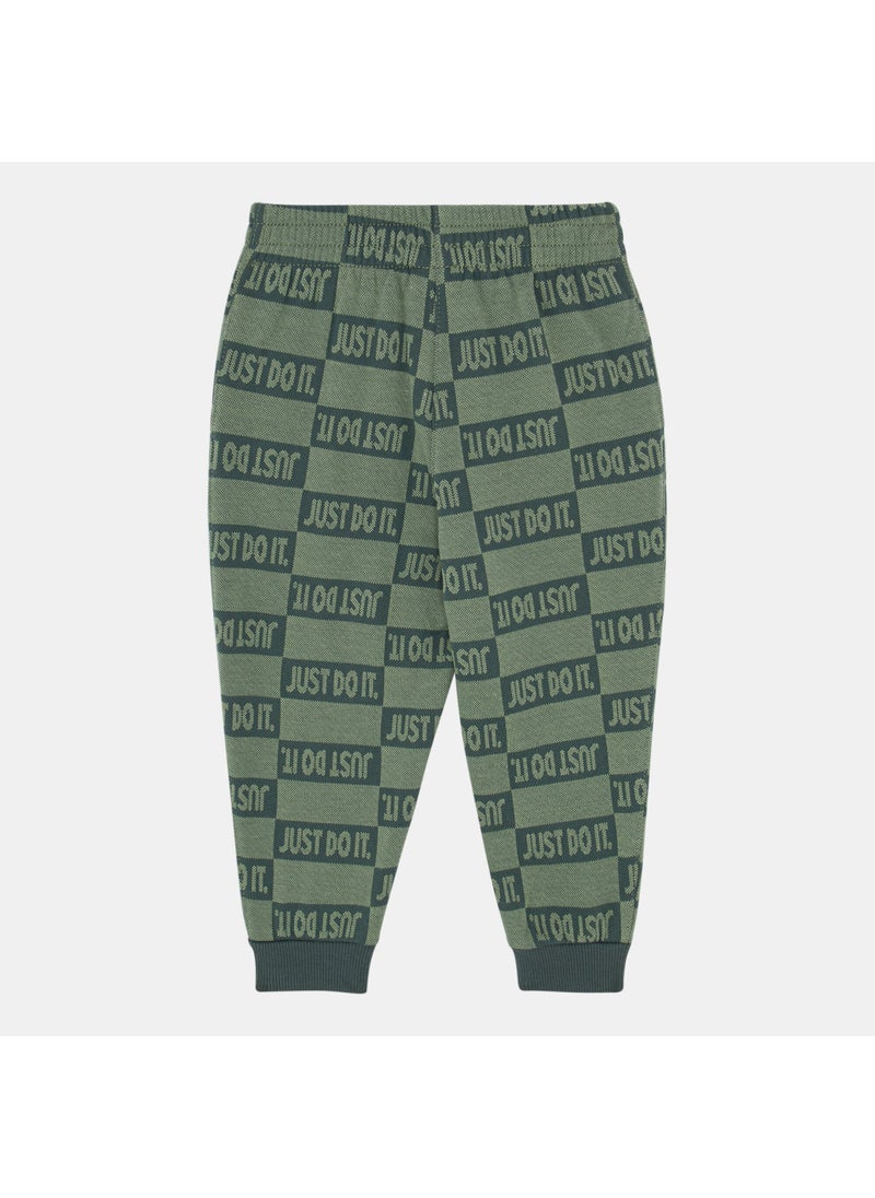 Kids' Sportswear Club Fleece Joggers
