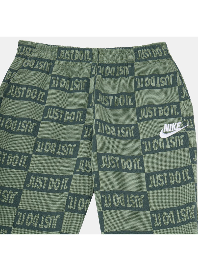 Kids' Sportswear Club Fleece Joggers