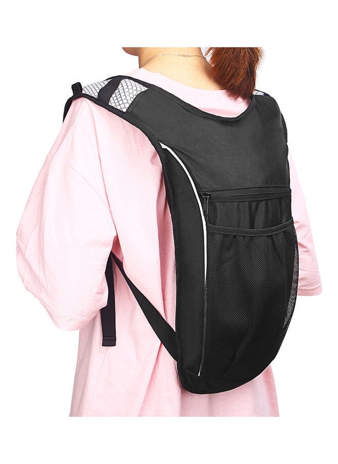 Cycling Hydration Backpack 26x5x40cm