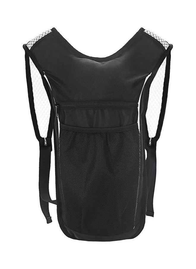 Cycling Hydration Backpack 26x5x40cm