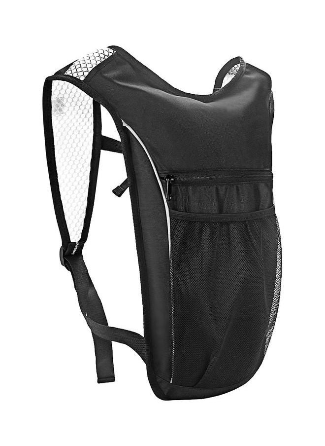 Cycling Hydration Backpack 26x5x40cm