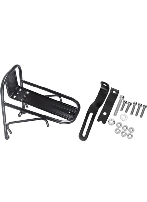 Front Luggage Aluminum V Brake Compatible With Swing Connection
