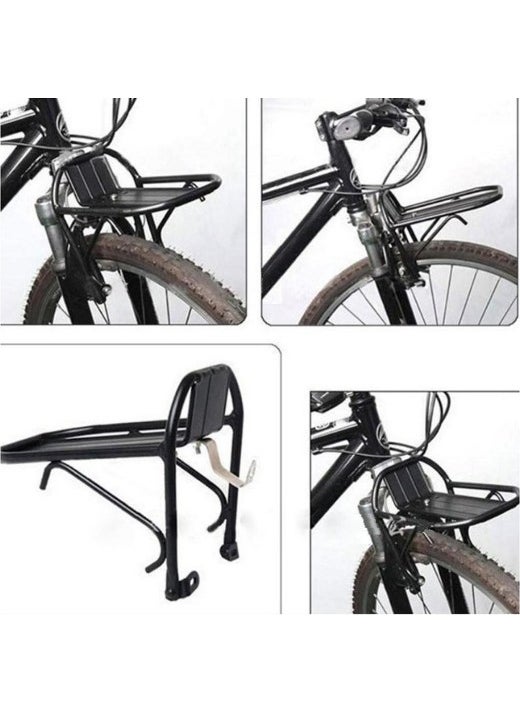 Front Luggage Aluminum V Brake Compatible With Swing Connection