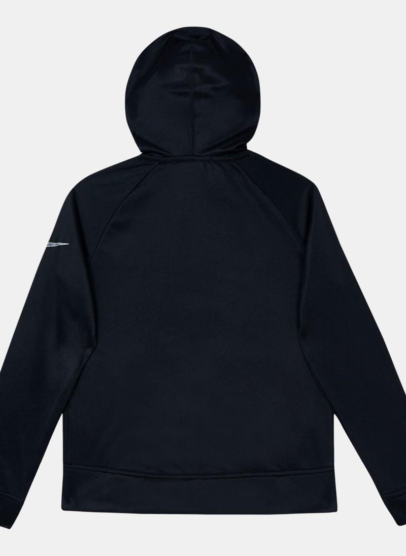 Kids' Therma-FIT Sweatshirt