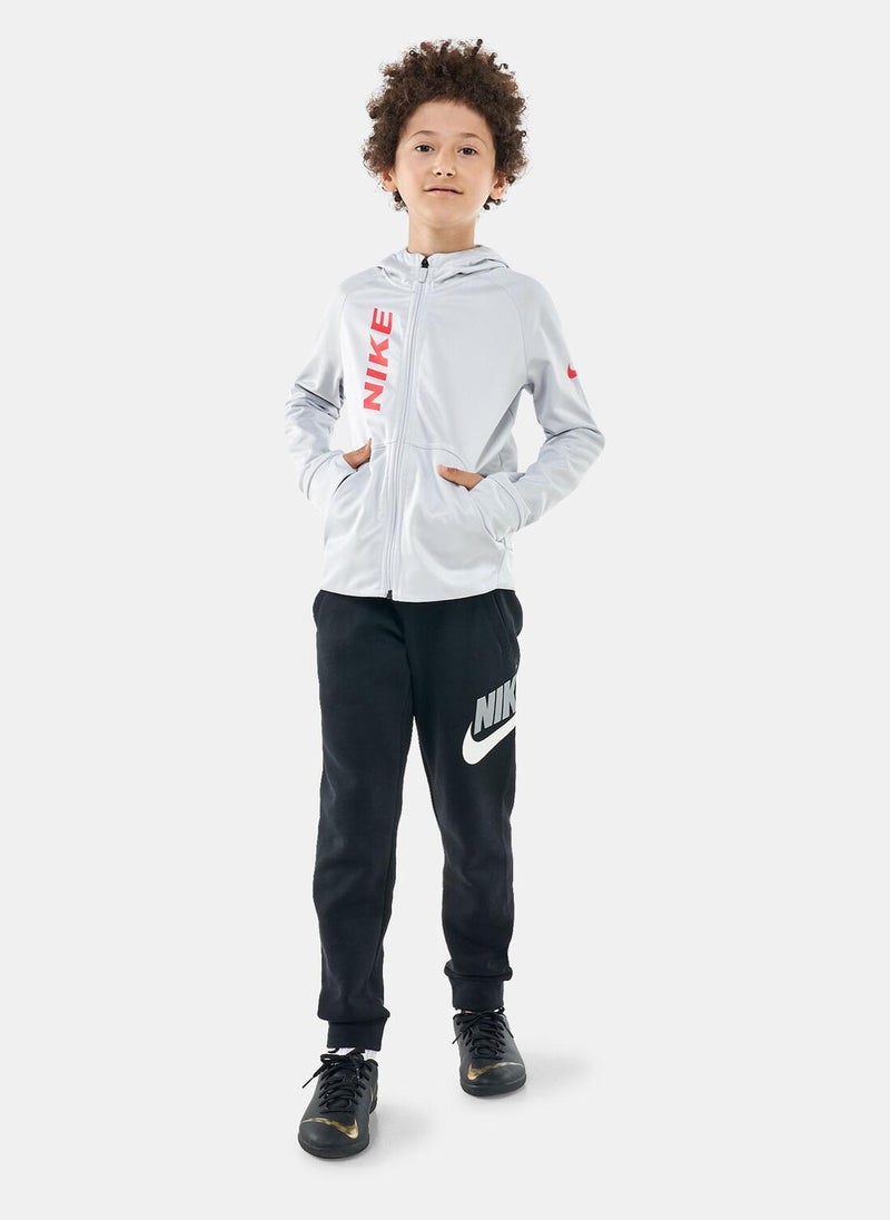 Kids' Therma-FIT Sweatshirt