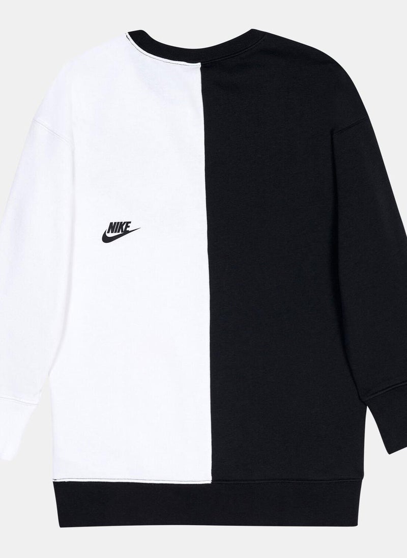 Kids' Sportswear DNC Crew Sweatshirt
