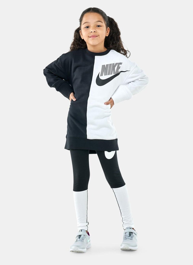 Kids' Sportswear DNC Crew Sweatshirt