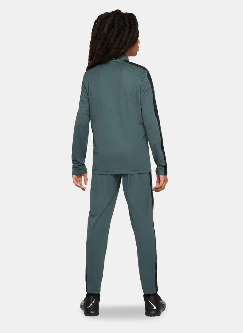 Kids' Dri-FIT Academy Football Tracksuit