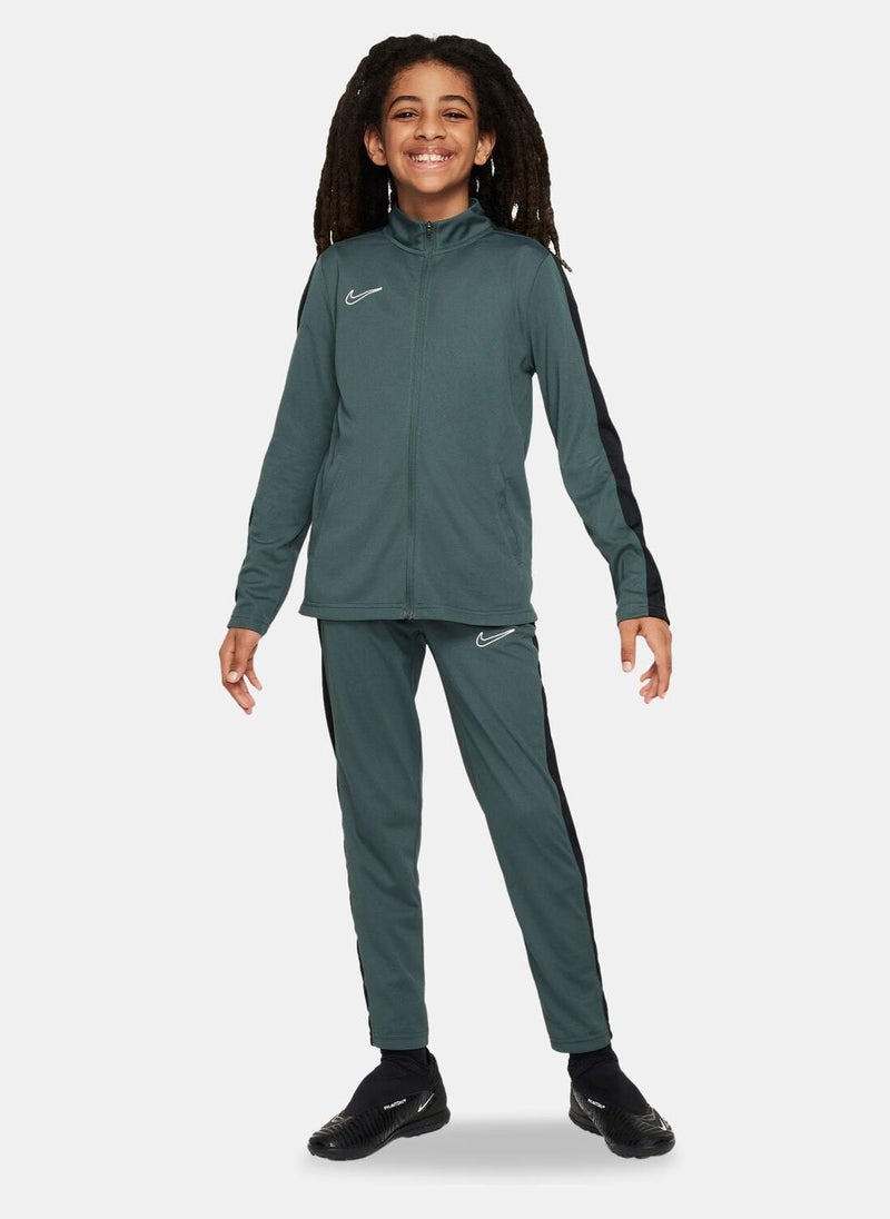 Kids' Dri-FIT Academy Football Tracksuit