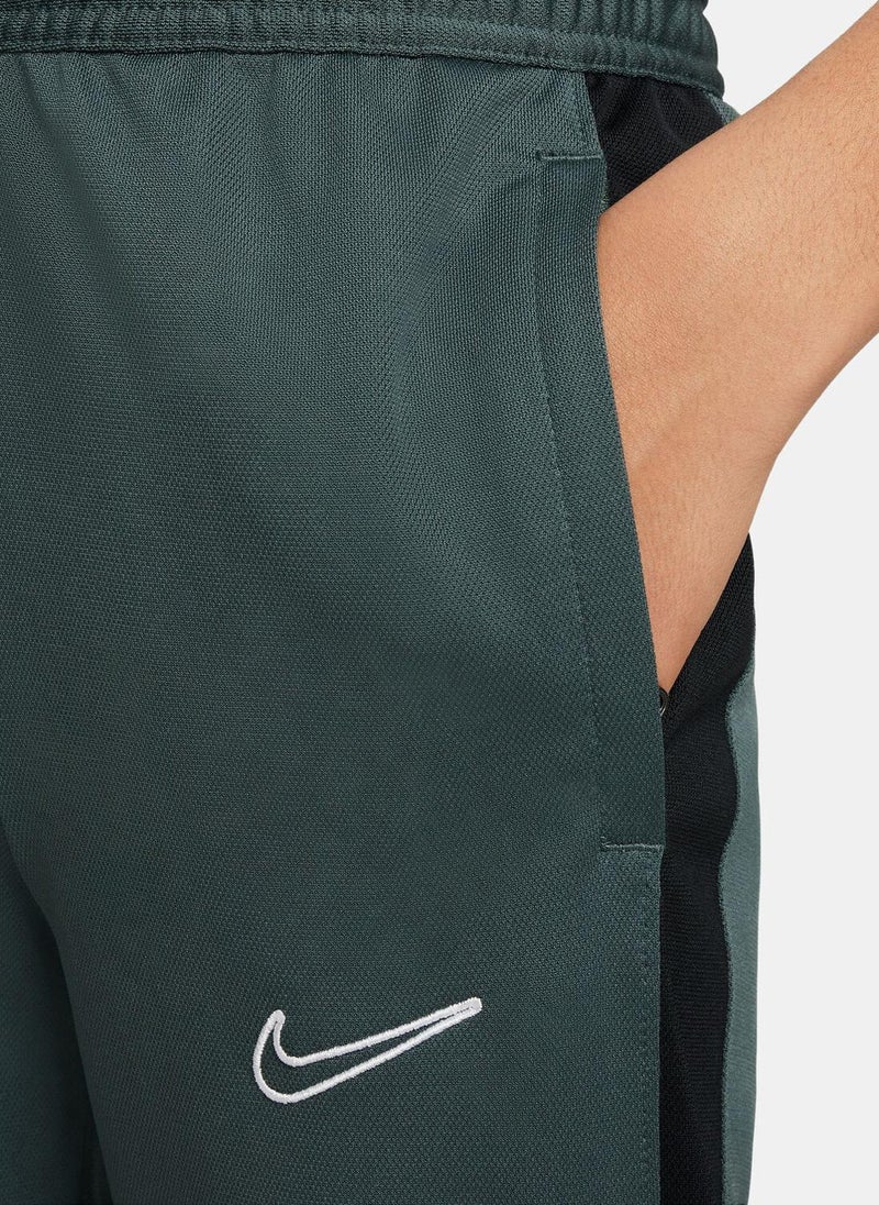 Kids' Dri-FIT Academy Football Tracksuit