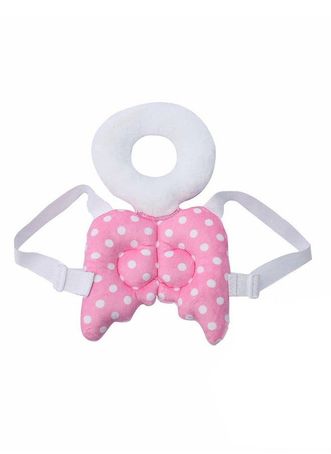 Baby Bee Shape Protection Pillow