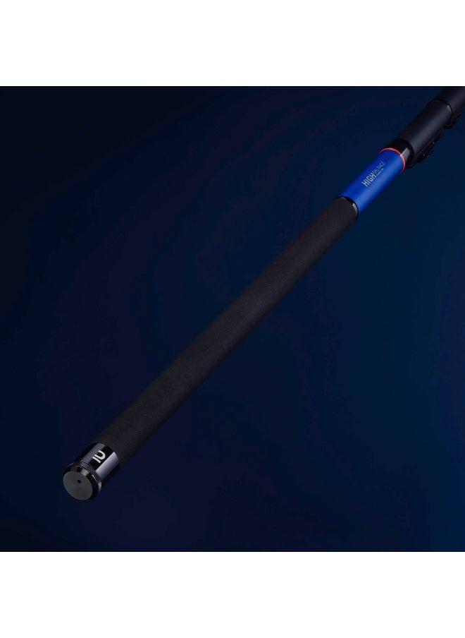 Caperlan BY DECATHLON,Sea Float Fishing Rod E'Tensis-5-400