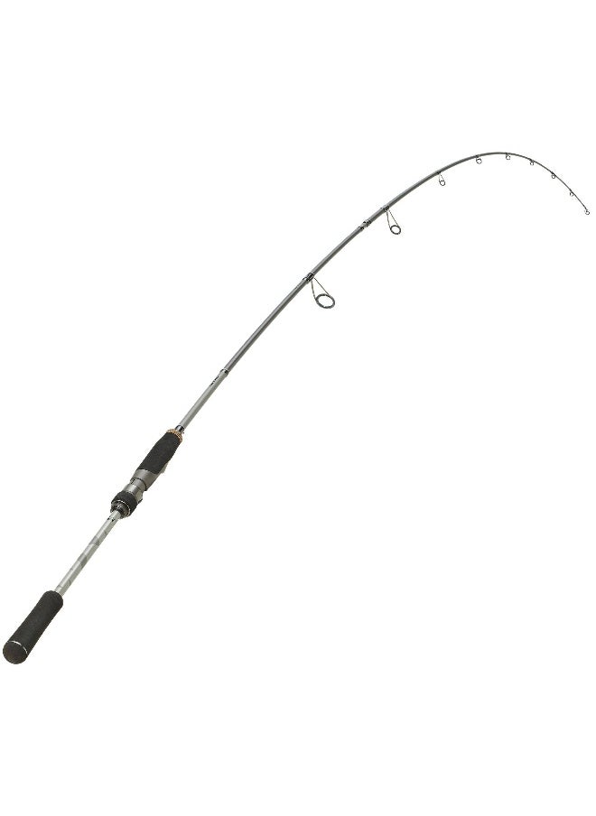 Caperlan BY DECATHLON,Fishing Rod 7Ft Lure Fishing Wxm-5 Mh
