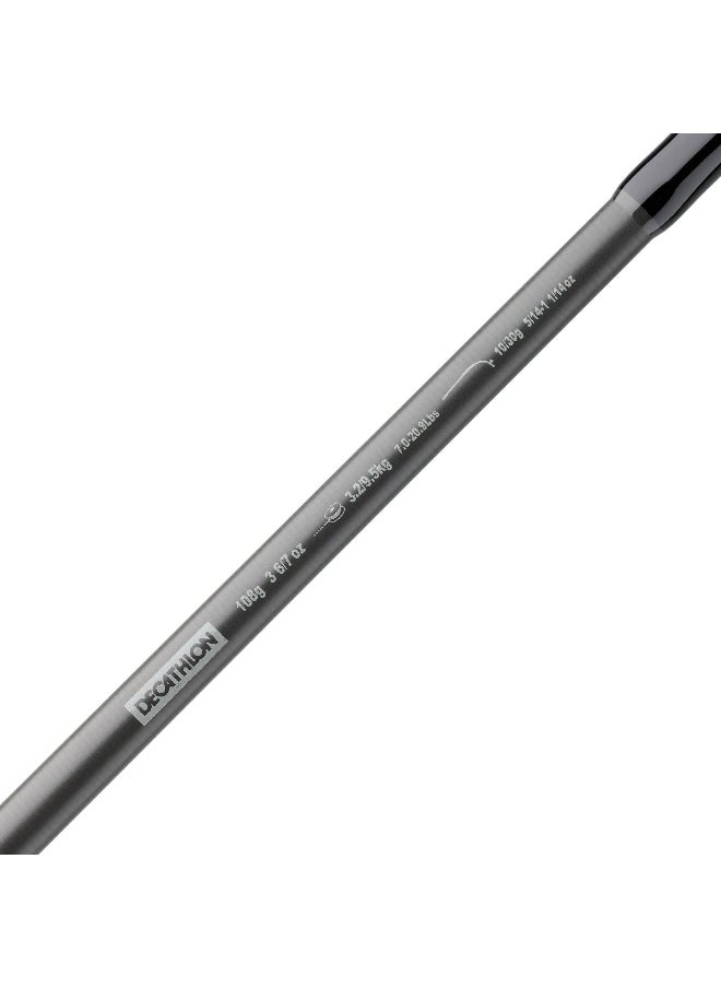 Caperlan BY DECATHLON,Fishing Rod 7Ft Lure Fishing Wxm-5 Mh