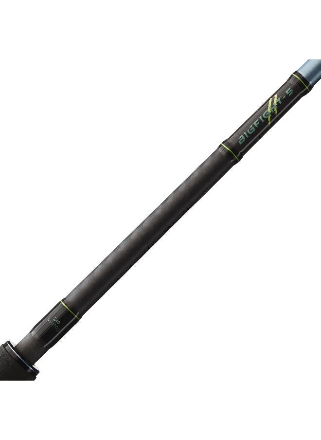 Caperlan BY DECATHLON,Fishing Rod 8Ft Catfish Bigfight-5 60/150G