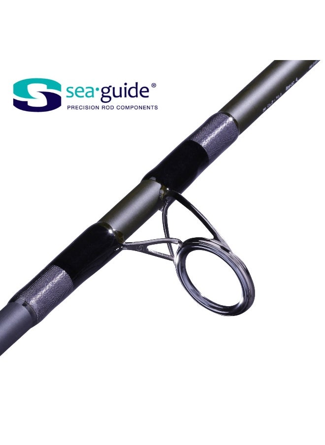 Caperlan BY DECATHLON,Fishing Rod 10Ft Carp Xtrem-5