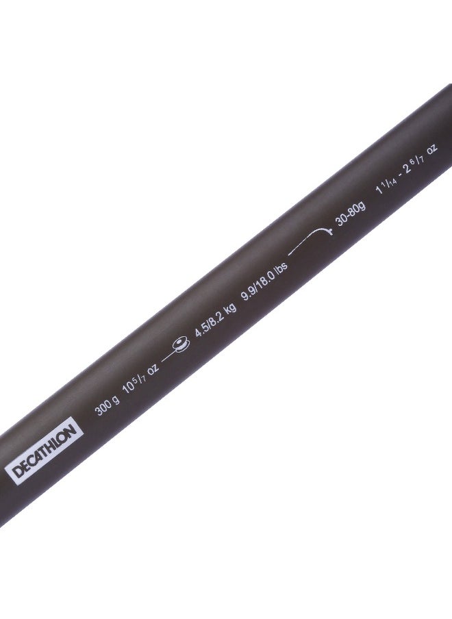 Caperlan BY DECATHLON,Fishing Rod 10Ft Carp Xtrem-5