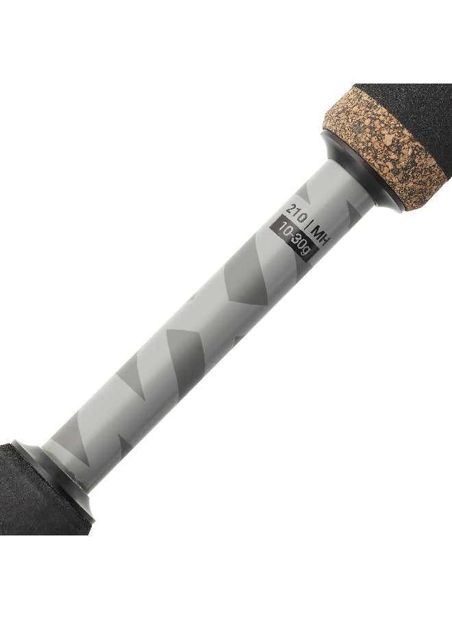Caperlan BY DECATHLON,Fishing Rod 7Ft Wxm-5 Casting