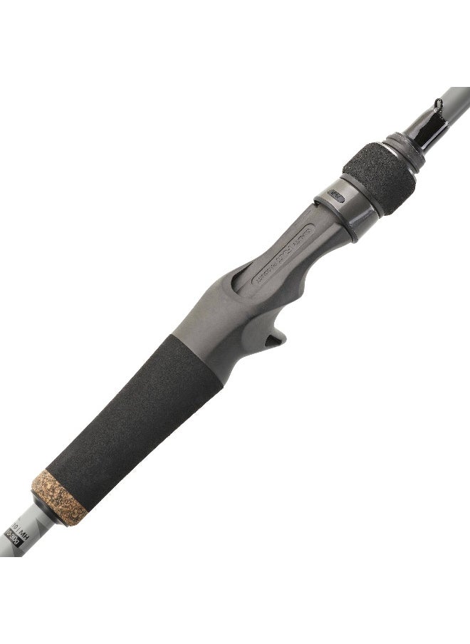 Caperlan BY DECATHLON,Fishing Rod 7Ft Wxm-5 Casting