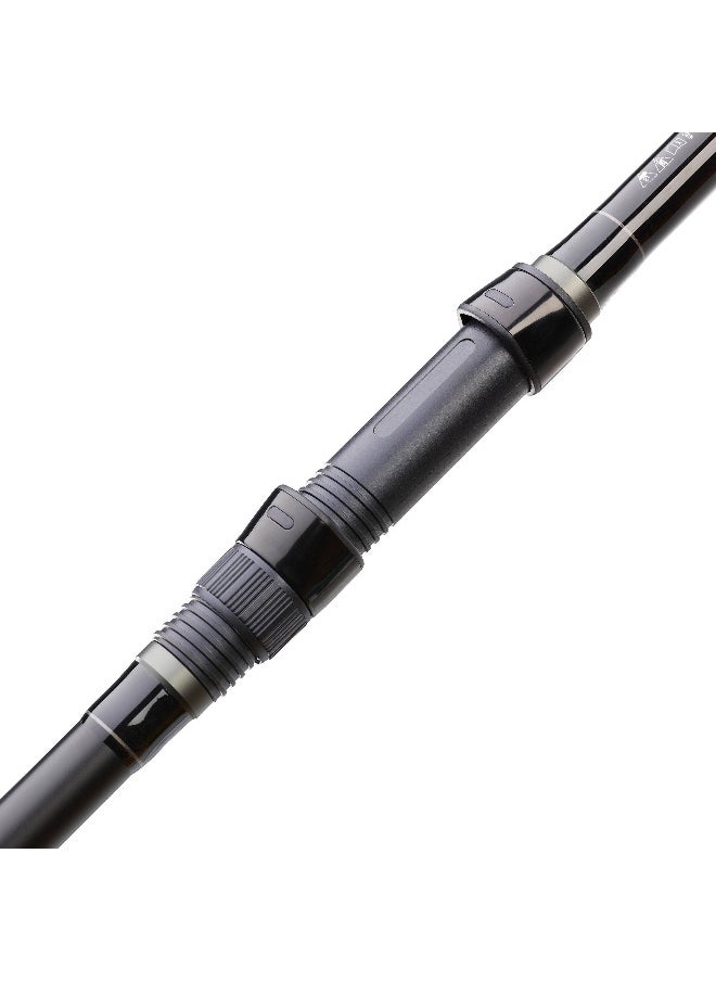 Caperlan BY DECATHLON,Carp Fishing Rod Xtrem-5 10' 2.75 Lbs