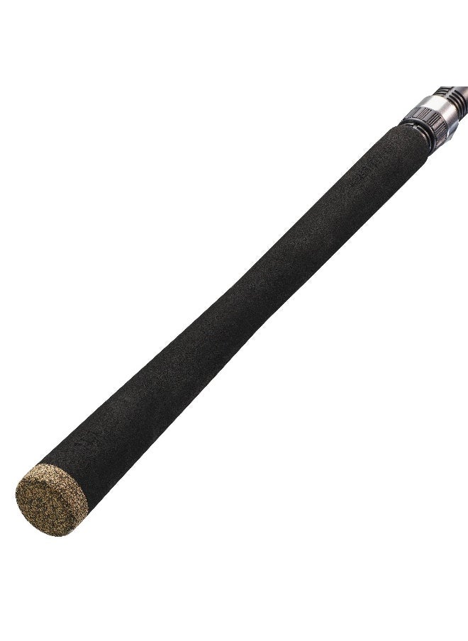 Caperlan BY DECATHLON,Sea Fishing Press-Fit Boat Rod Seaboat Light 100 180/2 - Upto 3.6 Kgs